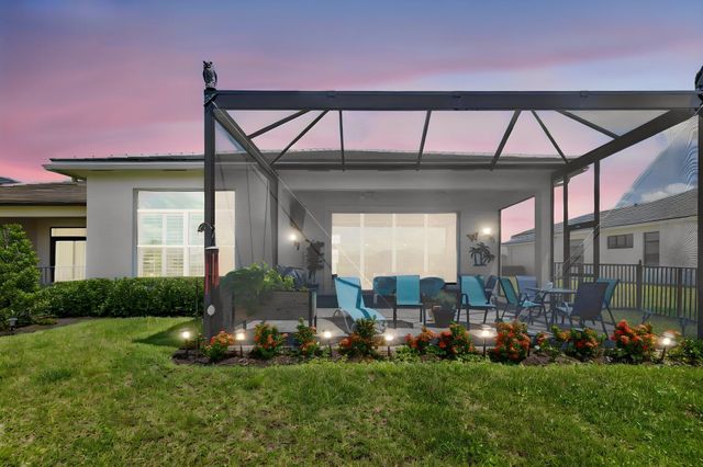 8605 SW CANTANTE Way, Port St. Lucie, Port St Lucie, FL 34987