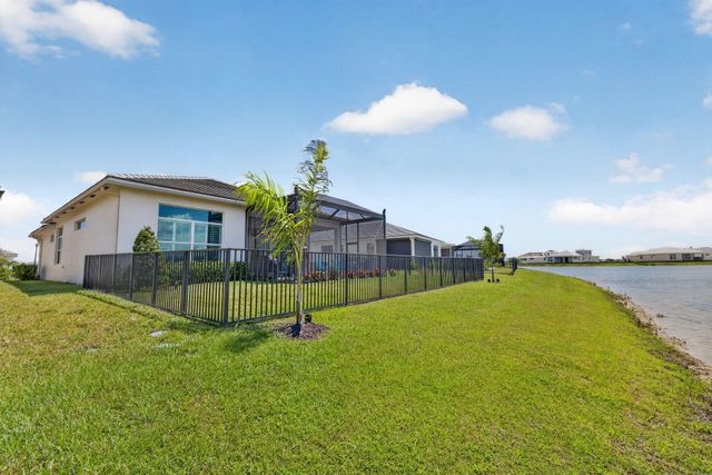8605 SW CANTANTE Way, Port St. Lucie, Port St Lucie, FL 34987