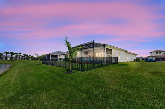 8605 SW CANTANTE Way, Port St. Lucie, Port St Lucie, FL 34987