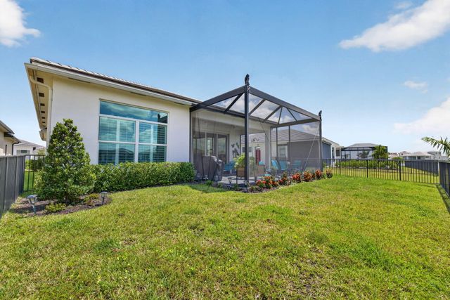 8605 SW CANTANTE Way, Port St. Lucie, Port St Lucie, FL 34987