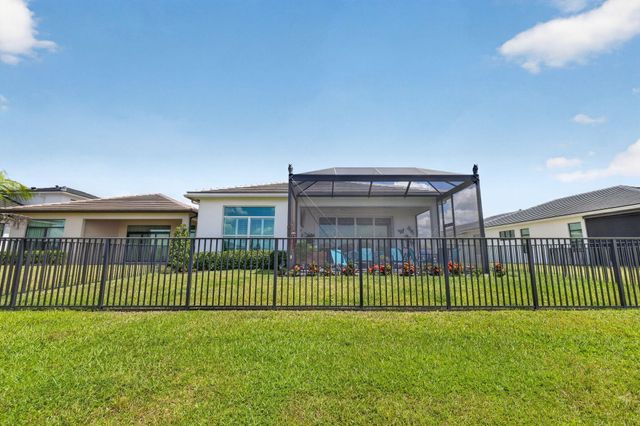 8605 SW CANTANTE Way, Port St. Lucie, Port St Lucie, FL 34987