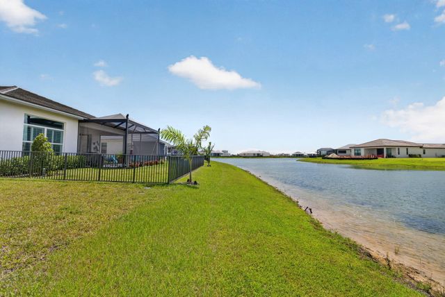 8605 SW CANTANTE Way, Port St. Lucie, Port St Lucie, FL 34987