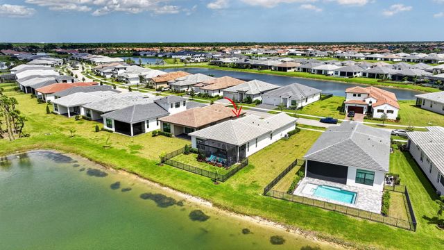8605 SW CANTANTE Way, Port St. Lucie, Port St Lucie, FL 34987