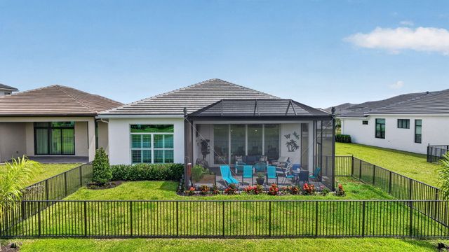8605 SW CANTANTE Way, Port St. Lucie, Port St Lucie, FL 34987
