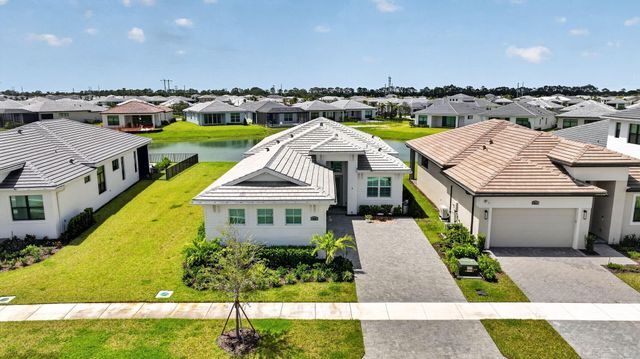 8605 SW CANTANTE Way, Port St. Lucie, Port St Lucie, FL 34987