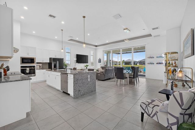 8605 SW CANTANTE Way, Port St. Lucie, Port St Lucie, FL 34987