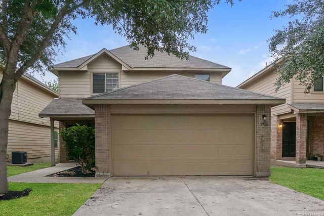 5926 Aspen Garden, San Antonio, TX 78238