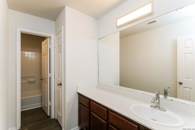 5926 Aspen Garden, San Antonio, TX 78238