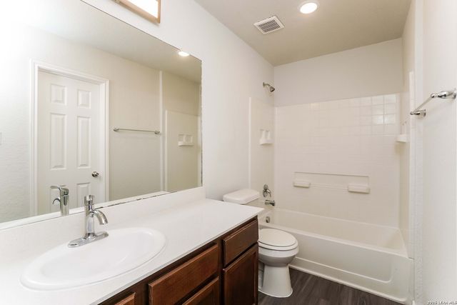5926 Aspen Garden, San Antonio, TX 78238