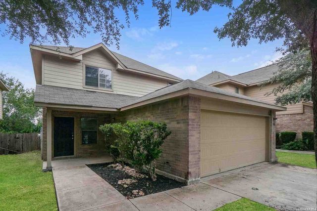 5926 Aspen Garden, San Antonio, TX 78238