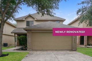 5926 Aspen Garden, San Antonio, TX 78238