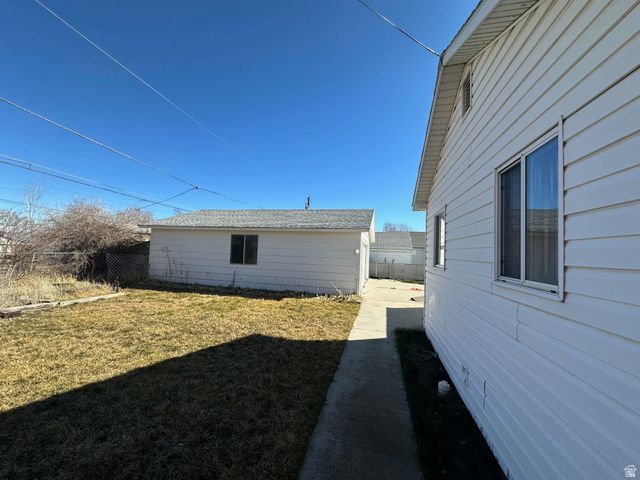 4330 W 5570 S, Kearns, UT 84118