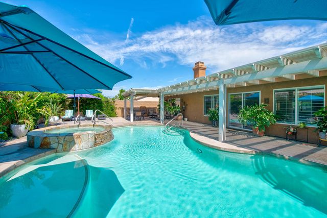 81129 La Reina Circle, Indio, CA 92201