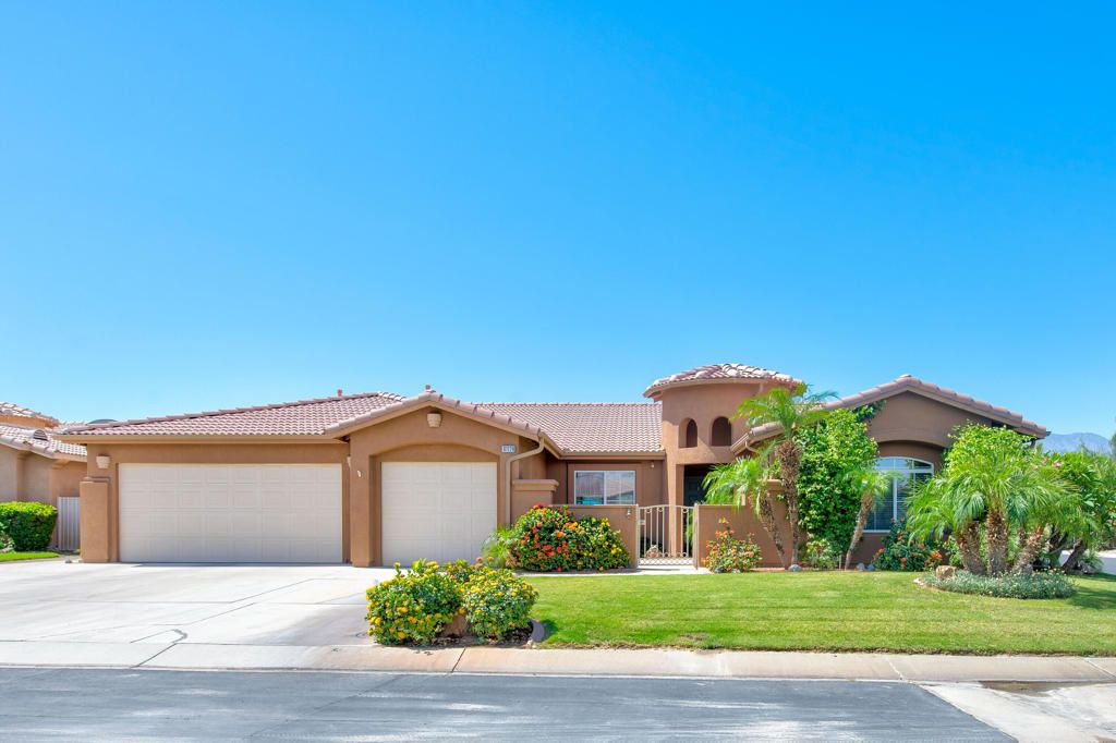 Image 1 of property listing at 81129 La Reina Circle, Indio, CA 92201