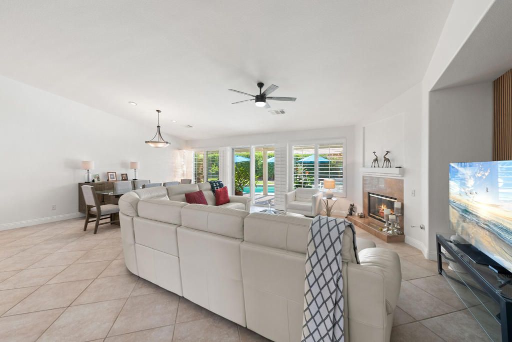 Image 17 of property listing at 81129 La Reina Circle, Indio, CA 92201