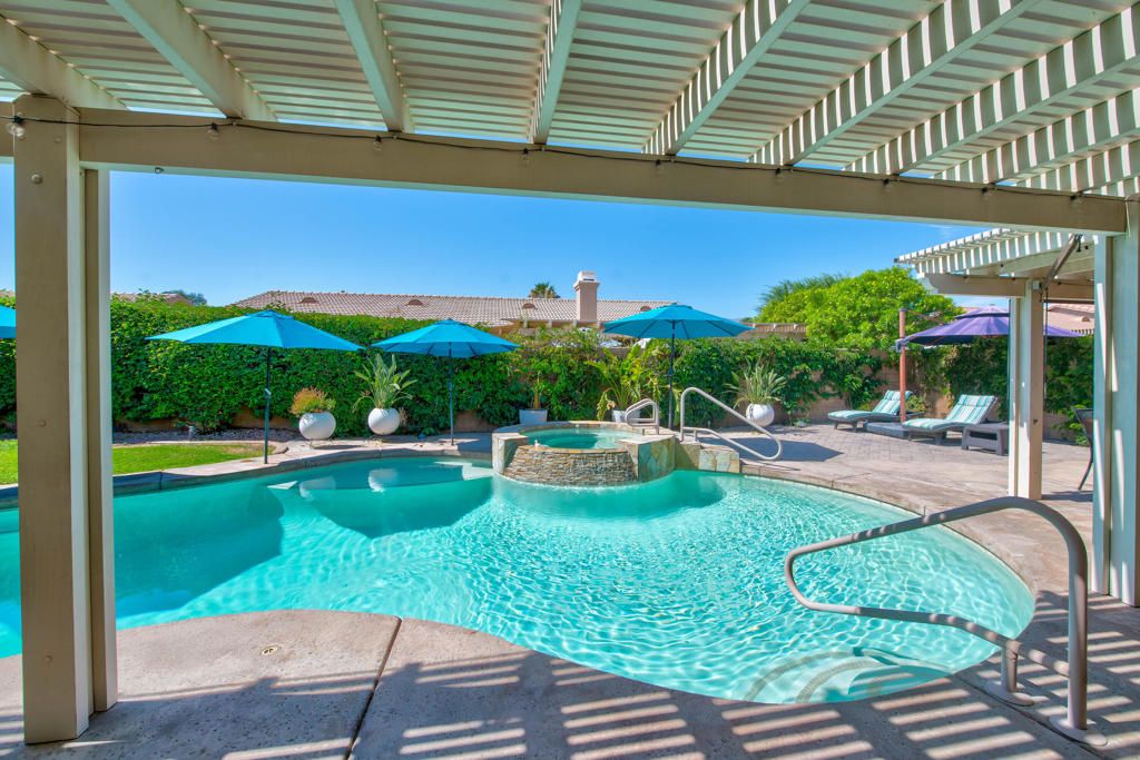 Image 38 of property listing at 81129 La Reina Circle, Indio, CA 92201