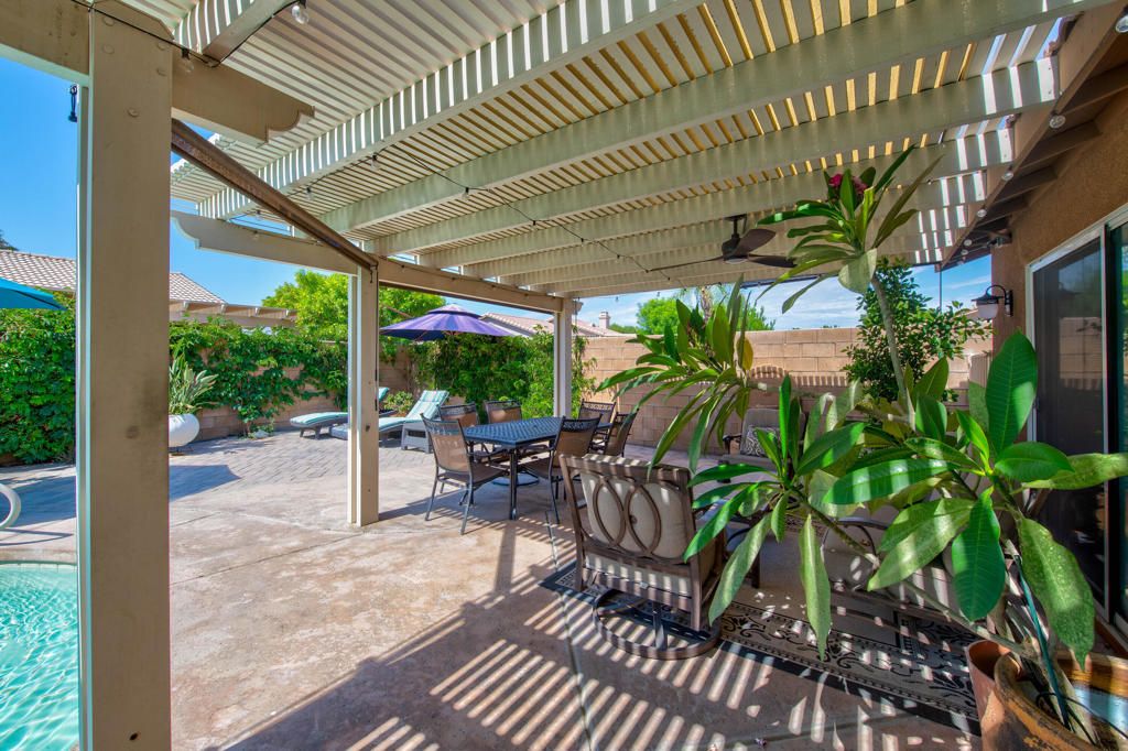 Image 39 of property listing at 81129 La Reina Circle, Indio, CA 92201