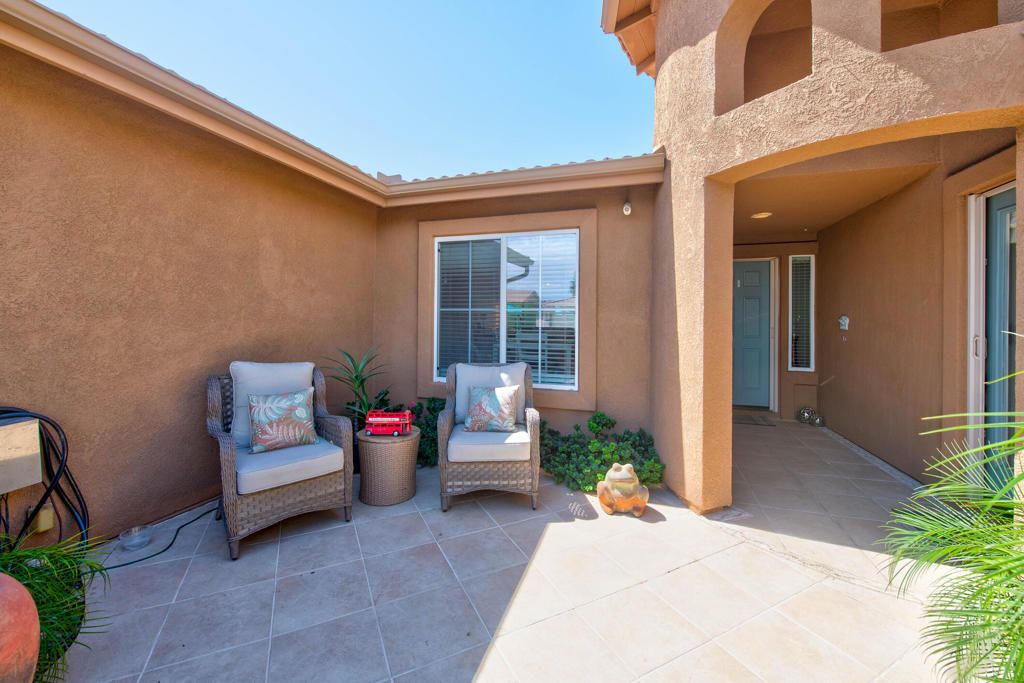 Image 4 of property listing at 81129 La Reina Circle, Indio, CA 92201
