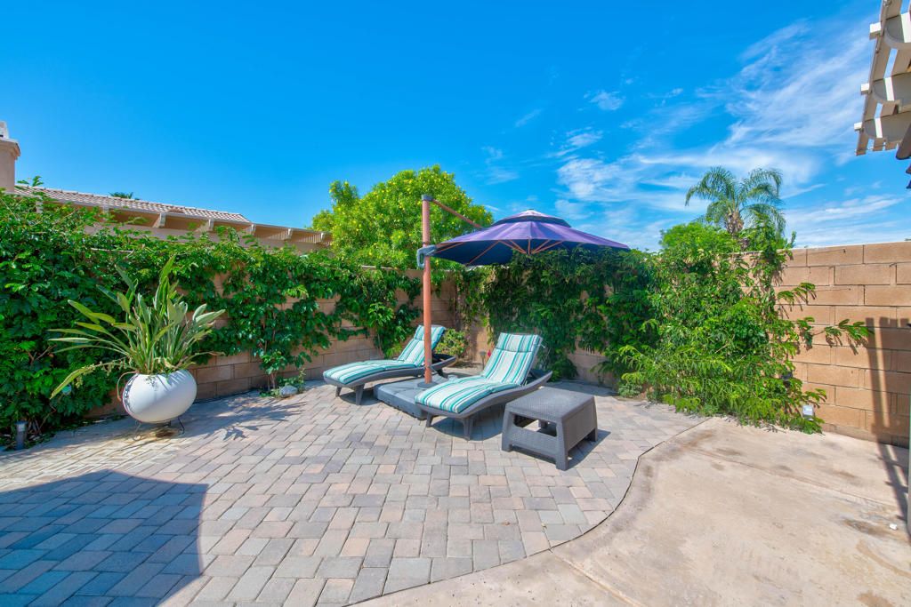 Image 40 of property listing at 81129 La Reina Circle, Indio, CA 92201