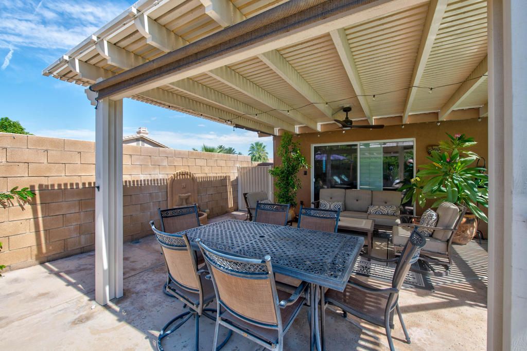 Image 41 of property listing at 81129 La Reina Circle, Indio, CA 92201