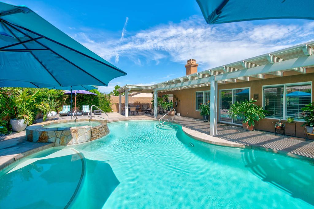 Image 47 of property listing at 81129 La Reina Circle, Indio, CA 92201