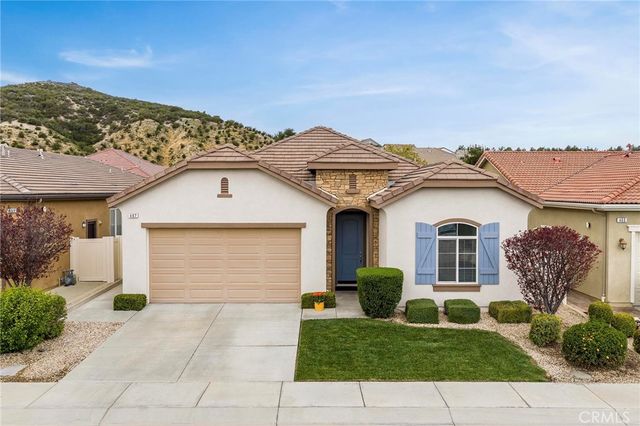 467 Madera Creek, Beaumont, CA 92223