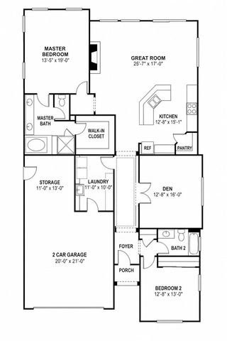 467 Madera Creek, Beaumont, CA 92223