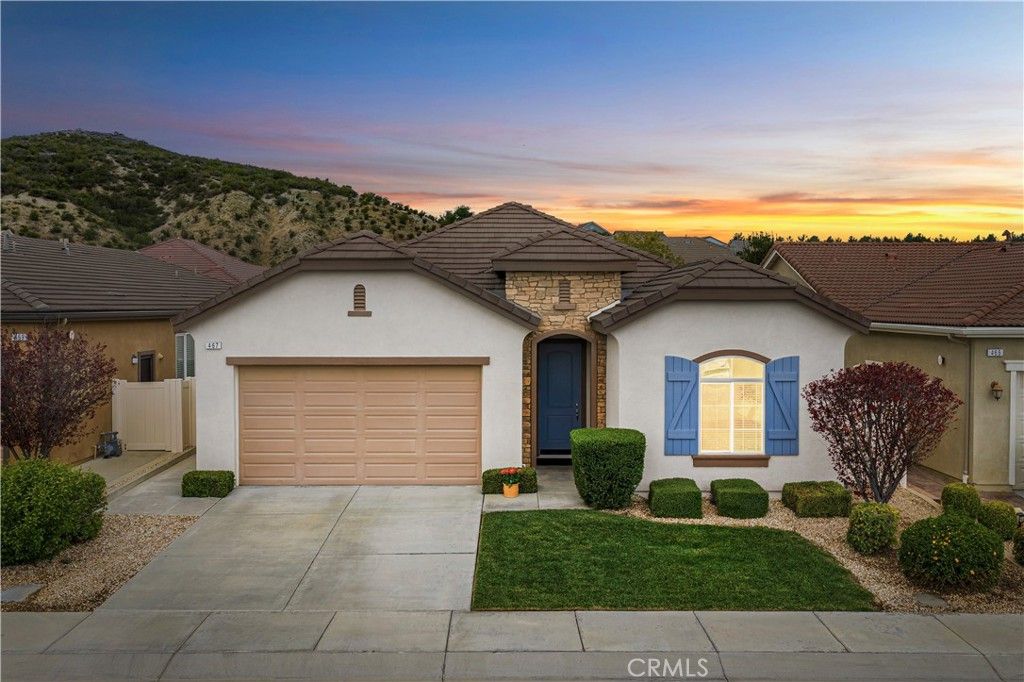 467 Madera Creek, Beaumont, CA 92223