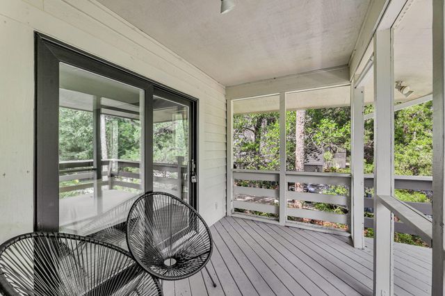 25 Sand Dollar Drive, Isle Of Palms, SC 29451
