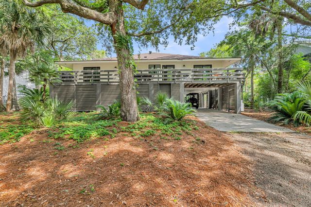 25 Sand Dollar Drive, Isle Of Palms, SC 29451