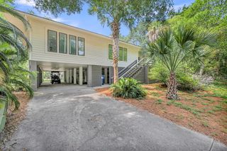 25 Sand Dollar Drive, Isle Of Palms, SC 29451