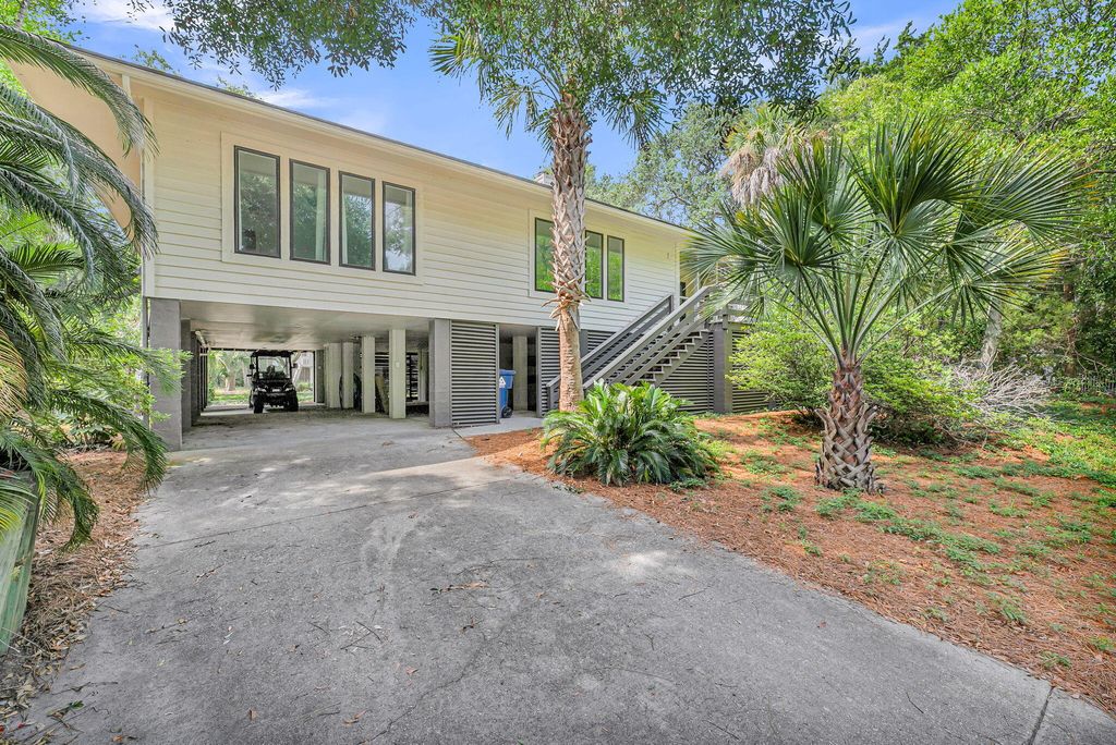25 Sand Dollar Drive, Isle Of Palms, SC 29451