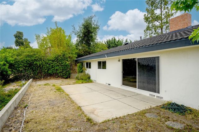 322 Starlight Crest, La Canada Flintridge, CA 91011