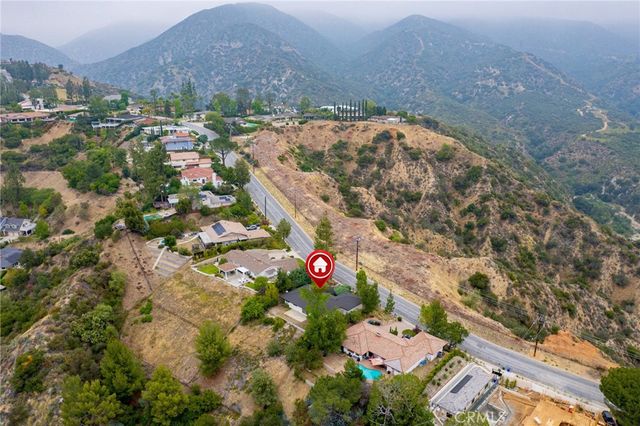 322 Starlight Crest, La Canada Flintridge, CA 91011