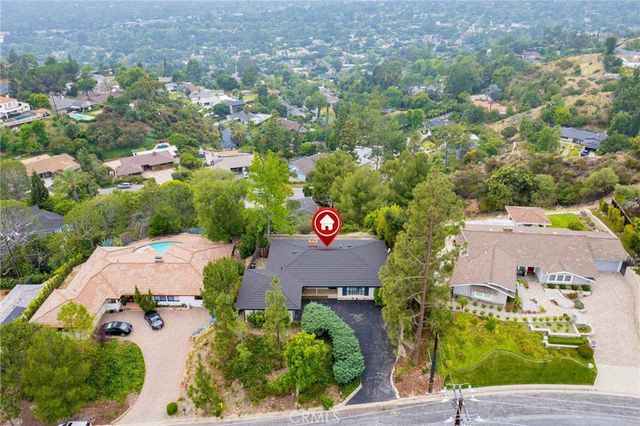 322 Starlight Crest, La Canada Flintridge, CA 91011