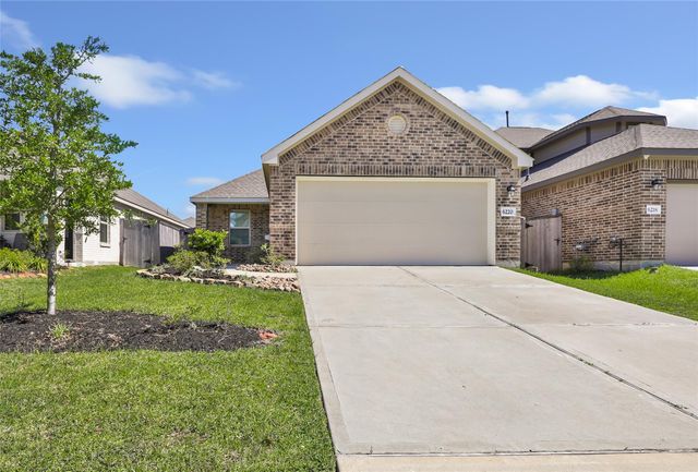 6220 Arcadia Sound Lane, Porter, TX 77365