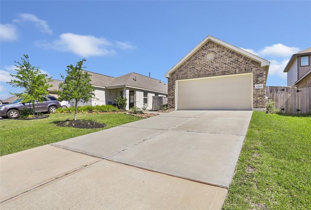 6220 Arcadia Sound Lane, Porter, TX 77365