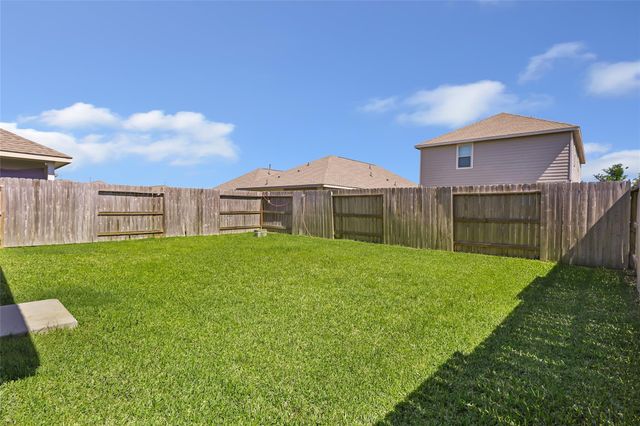 6220 Arcadia Sound Lane, Porter, TX 77365