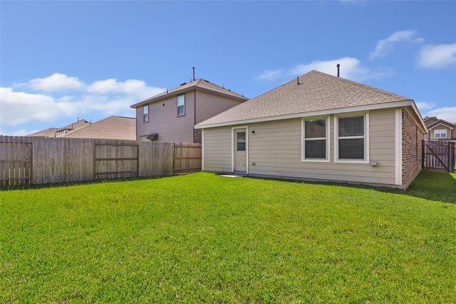 6220 Arcadia Sound Lane, Porter, TX 77365