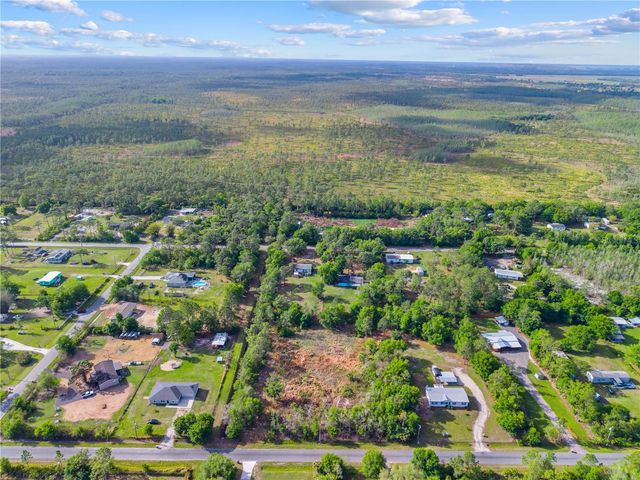 0 RICHMOND AVENUE, St Cloud, FL 34772