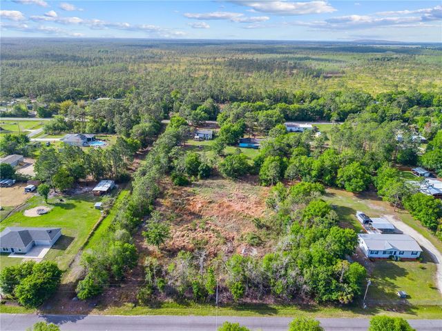 0 RICHMOND AVENUE, St Cloud, FL 34772