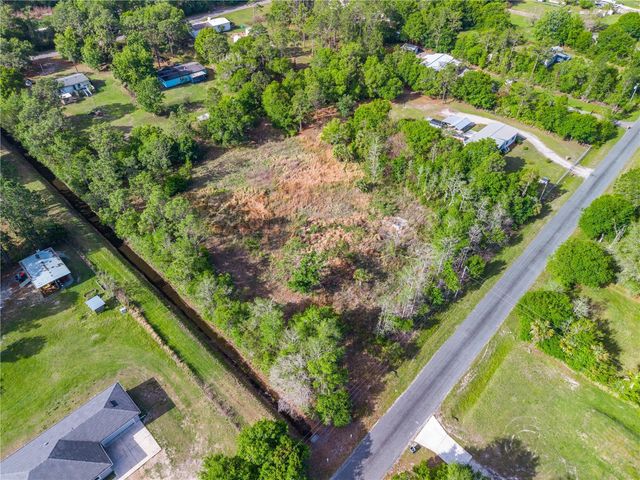 0 RICHMOND AVENUE, St Cloud, FL 34772