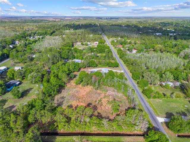 0 RICHMOND AVENUE, St Cloud, FL 34772