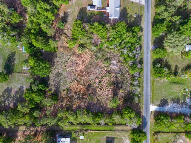 0 RICHMOND AVENUE, St Cloud, FL 34772