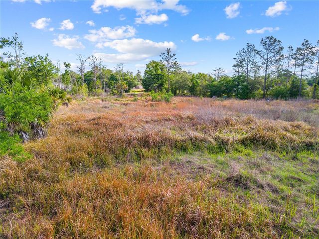 0 RICHMOND AVENUE, St Cloud, FL 34772