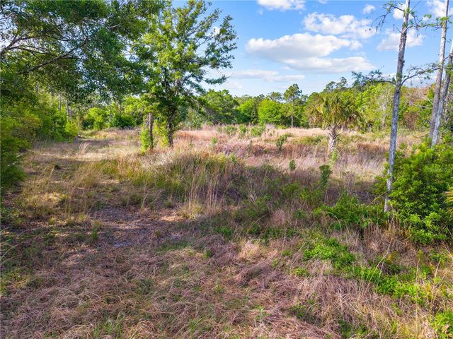 0 RICHMOND AVENUE, St Cloud, FL 34772