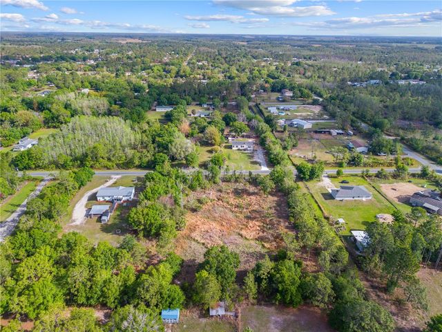 0 RICHMOND AVENUE, St Cloud, FL 34772