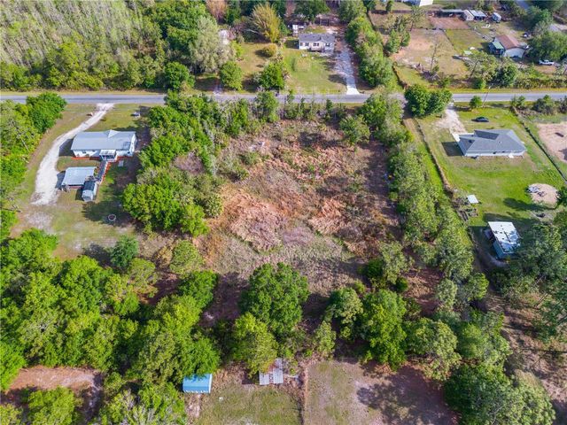 0 RICHMOND AVENUE, St Cloud, FL 34772