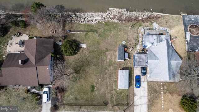 0 DELAWARE DR, Penns Grove, NJ 08069