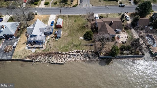 0 DELAWARE DR, Penns Grove, NJ 08069